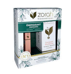 Energizing Ritual Gift Set