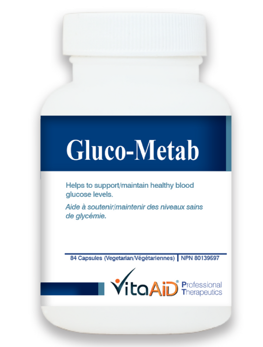 Gluco-Metab