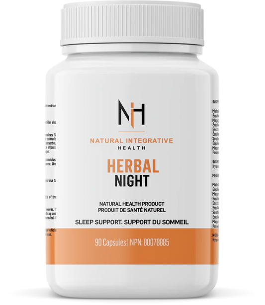 Herbal Night