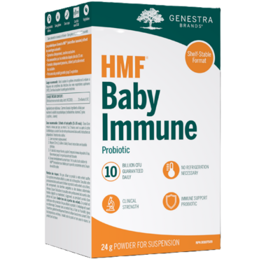 HMF Baby Immune