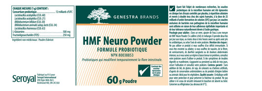 HMF Neuro Powder