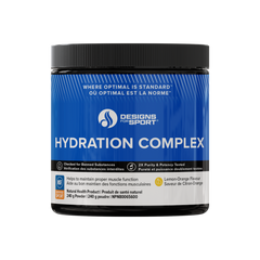 Hydration Complex