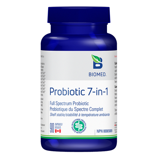 Probiotic 7-in-1