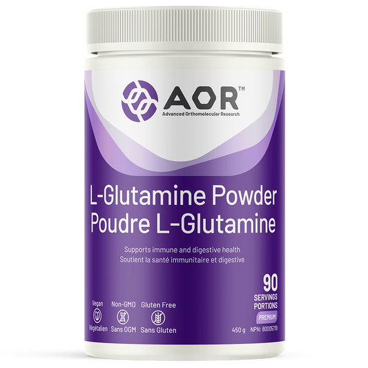 Poudre L-Glutamine