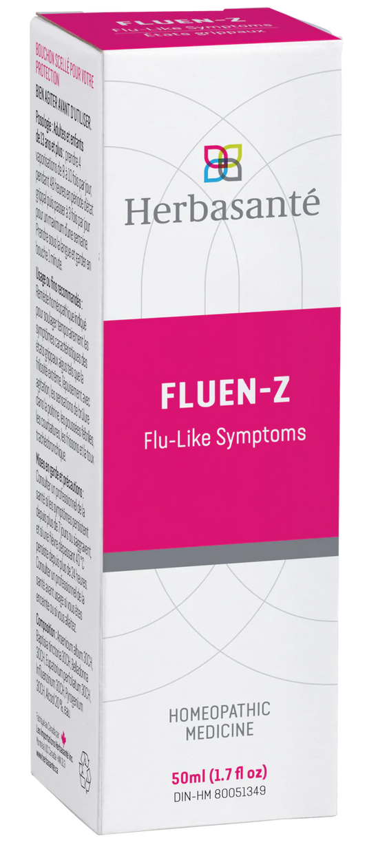 Fluen-Z
