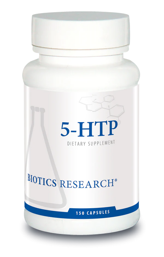 5-HTP