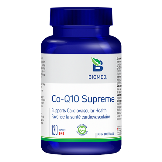 Co-Q10 Supreme