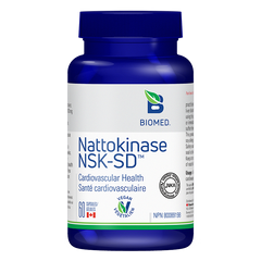 Nattokinase NSK-SD