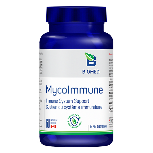 Mycolmmune
