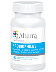 Probiophilus + (nouvelle formule)