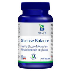 Glucose Balancer