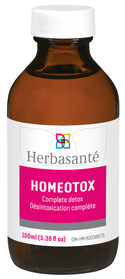 Homeotox