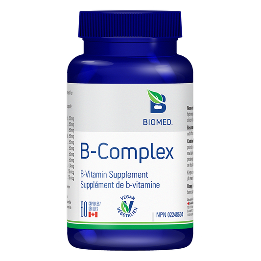 B-Complex