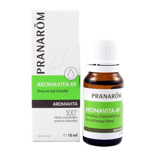AROMAVITA 49