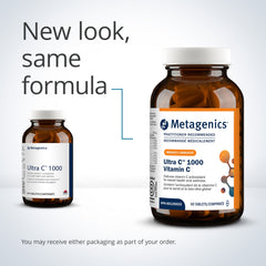 Ultra C 1000 Vitamin C