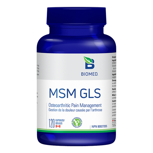 MSM-GLS