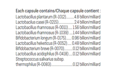 Probiophilus + (nouvelle formule)