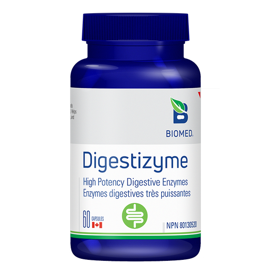 Digestizyme