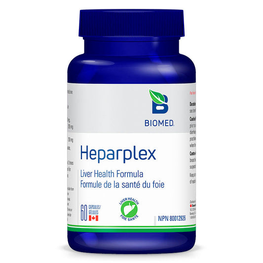 HeparPlex