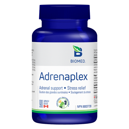 Adrenaplex