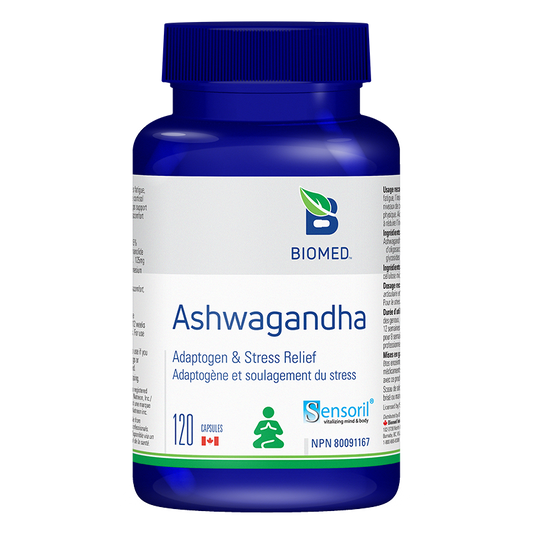 Ashwagandha
