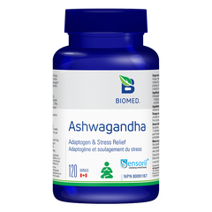 Ashwagandha