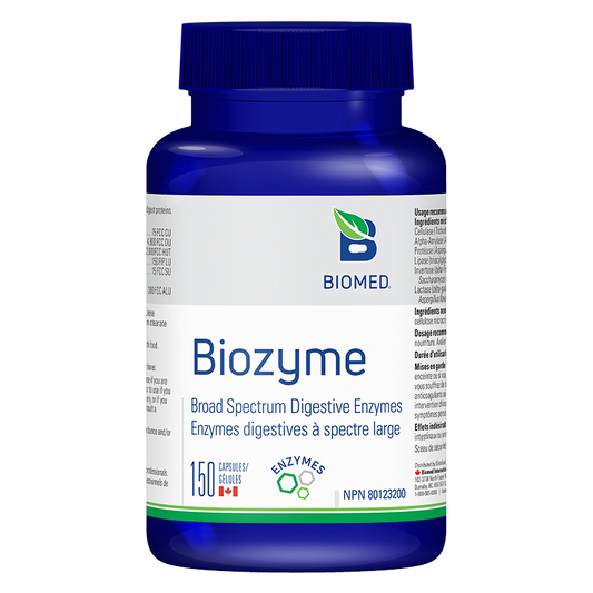 Biozyme