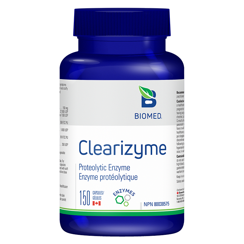 Clearizyme