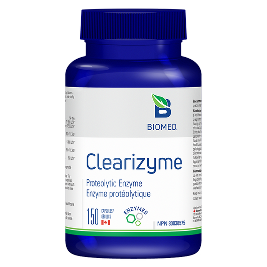 Clearizyme