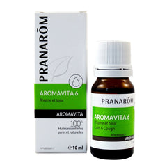 AROMAVITA 6