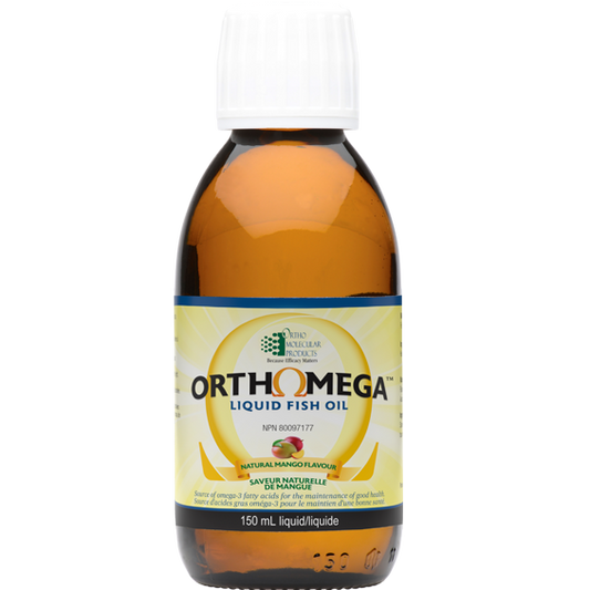 Orthomega Liquid
