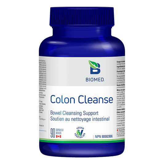 Colon Cleanse