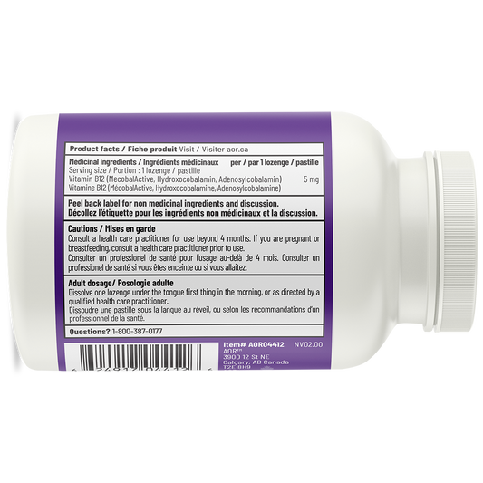 Synergie Tri B12