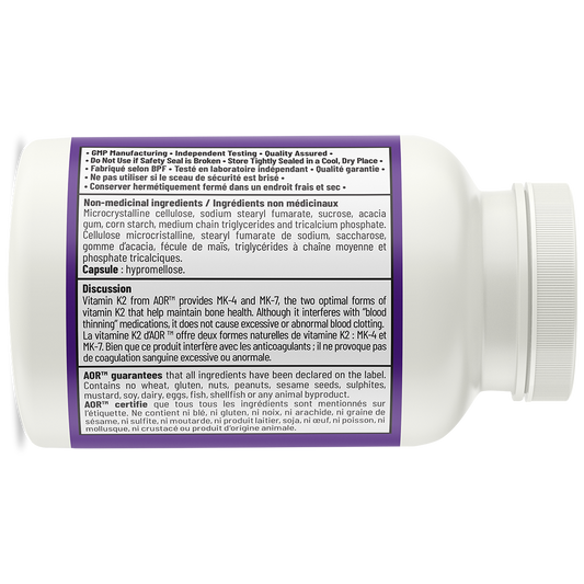 Vitamine K2
