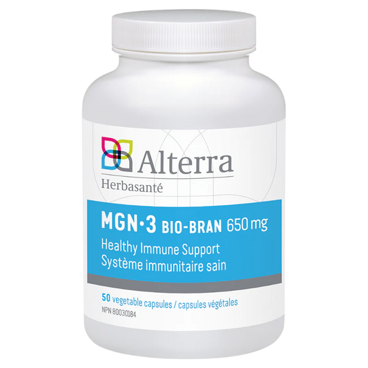 MGN•3 Bio-Bran