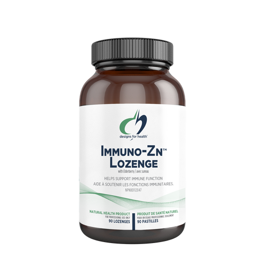 Immuno-Zn Lozenge