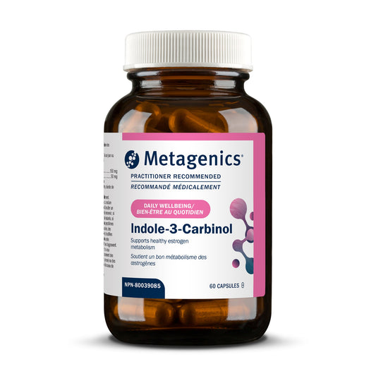 Indole-3-Carbinol ( Anciennement Meta I 3 C )