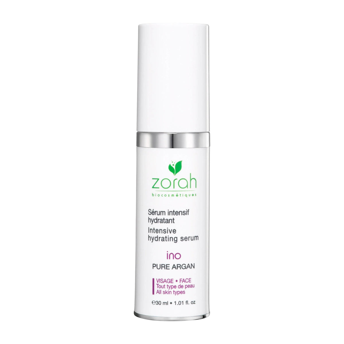 ino | ultra-moisturizing, quenching gel serum