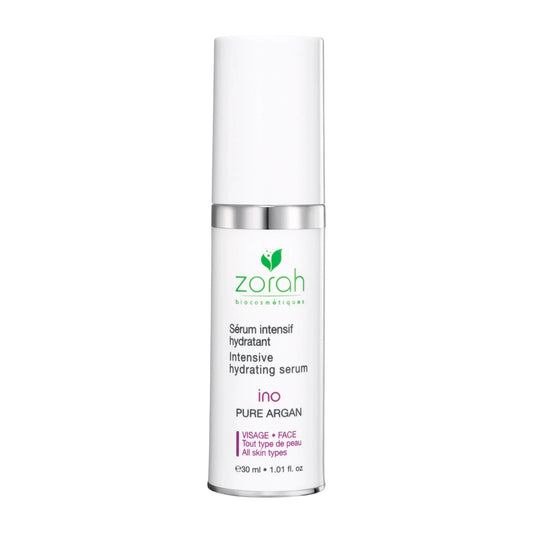 ino | ultra-moisturizing, quenching gel serum