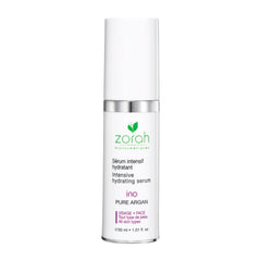 ino | ultra-moisturizing, quenching gel serum