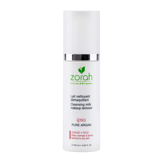 ipsa | moisturizing cleansing milk