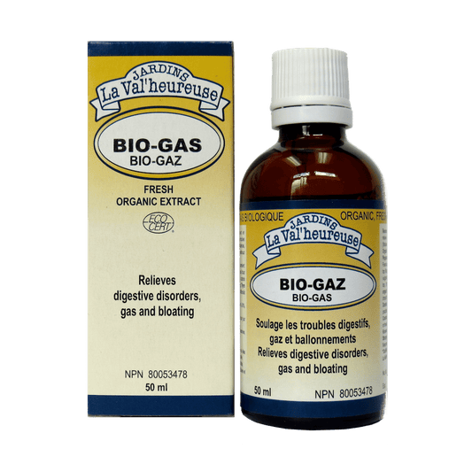 Bio-Gaz