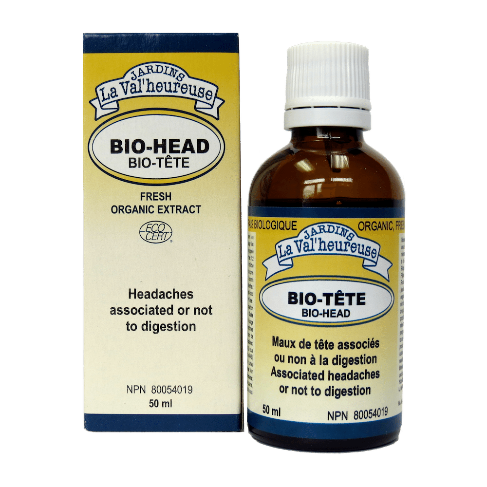 Bio-Tête