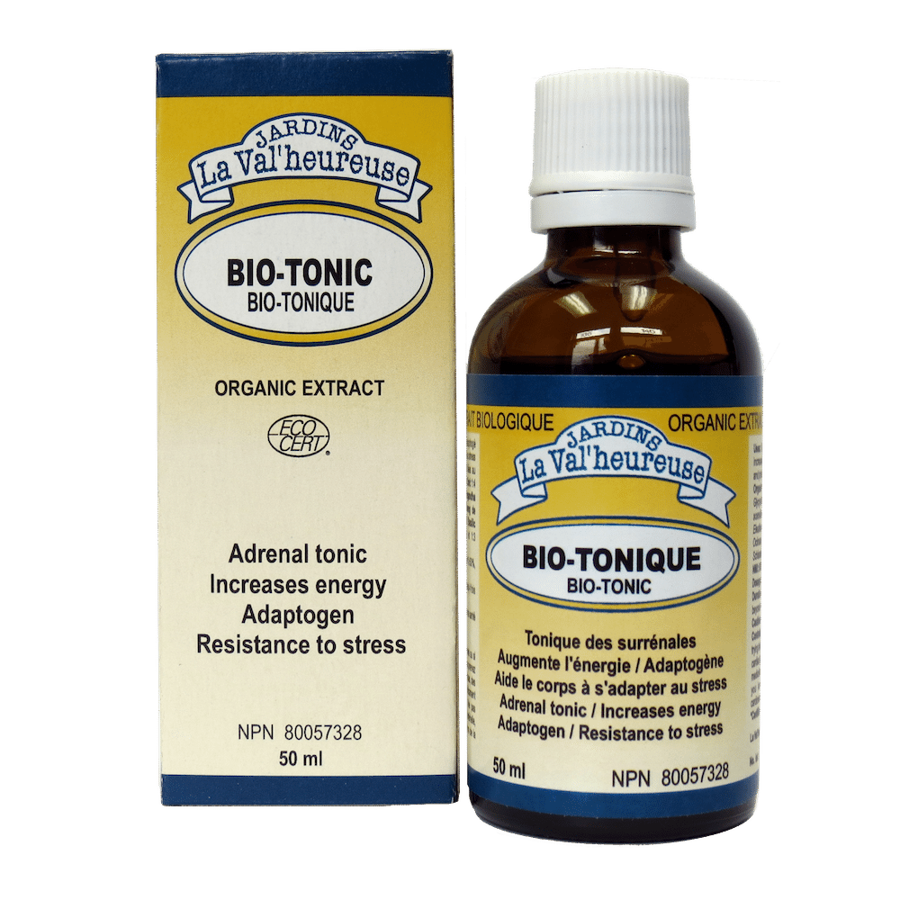 Bio-Tonique