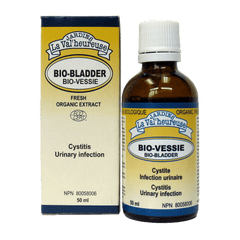 Bio-Vessie