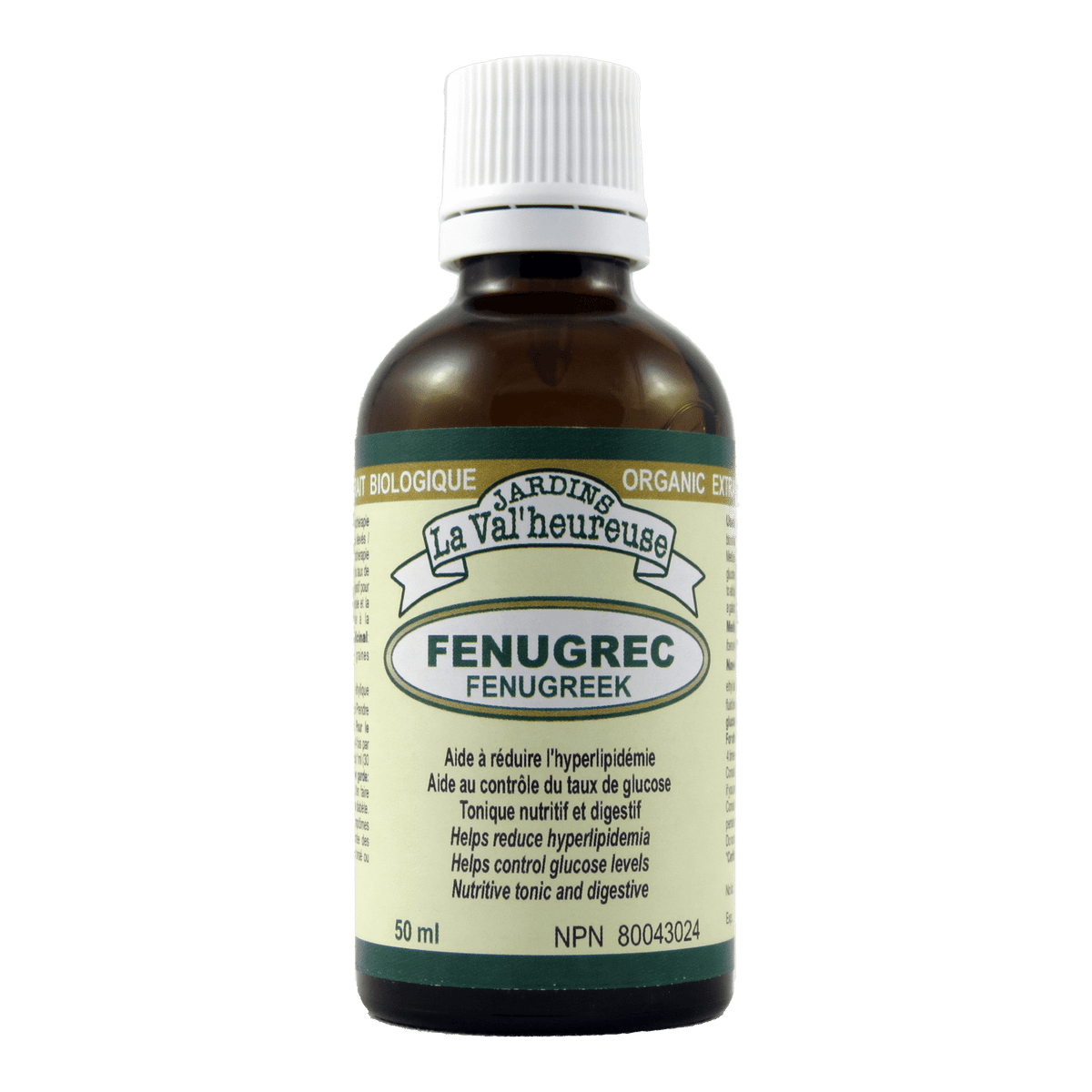 Fenugrec