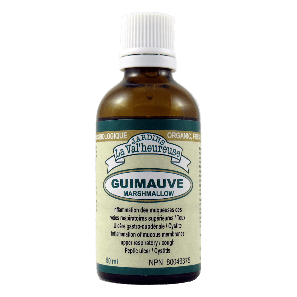 Guimauve