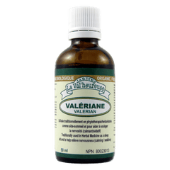 Valériane