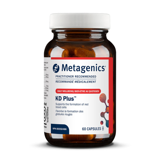 KD Plus