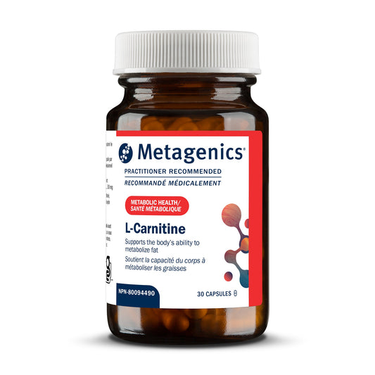 L-Carnitine